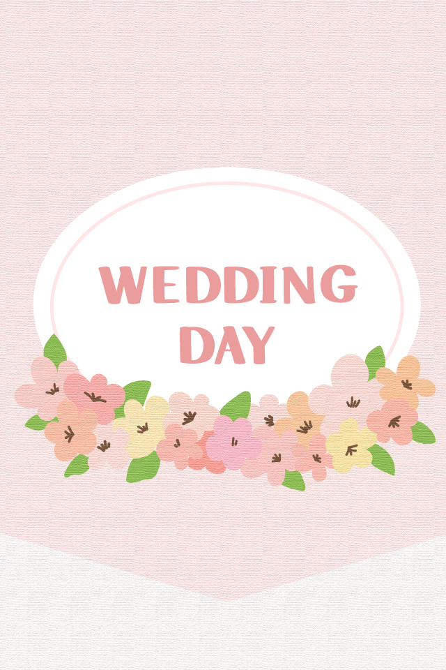 문자바다 - 인터넷 문자 보내기. WEDDING DAY. 웨딩.